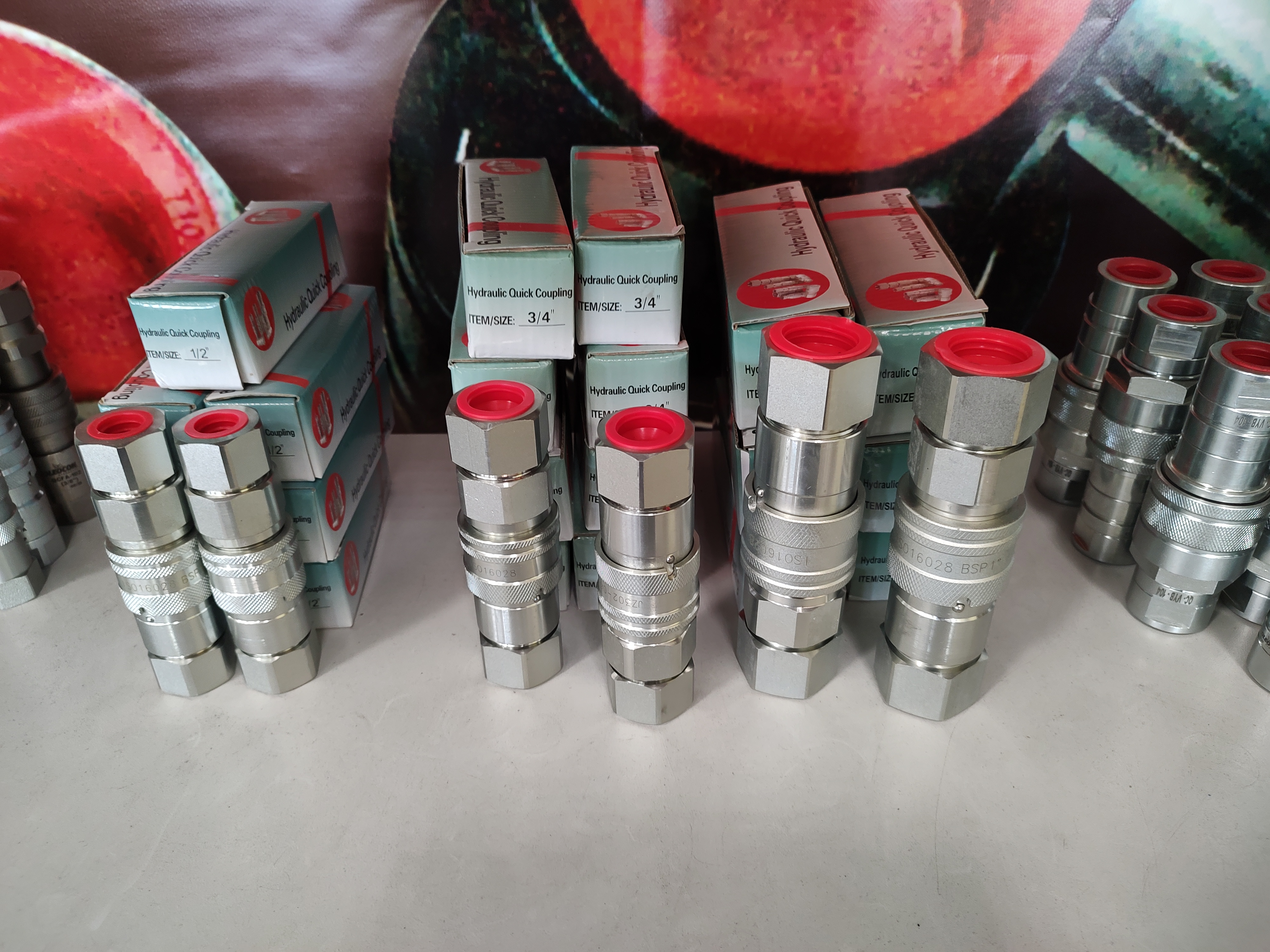 Рукава высокого давления